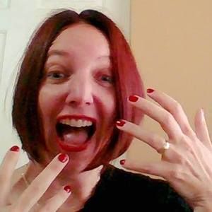 Meet your Posher, Tonya